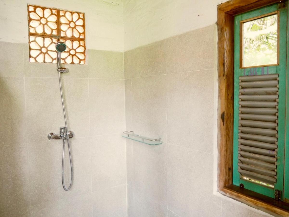 Green Vanilla Bungalow Сидемен Екстериор снимка